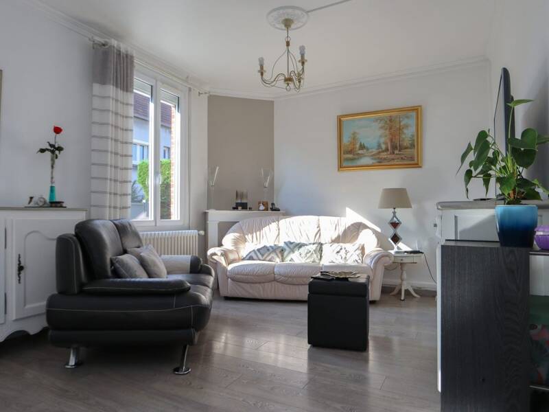 Maison à vendre, 81m², ORLEANS