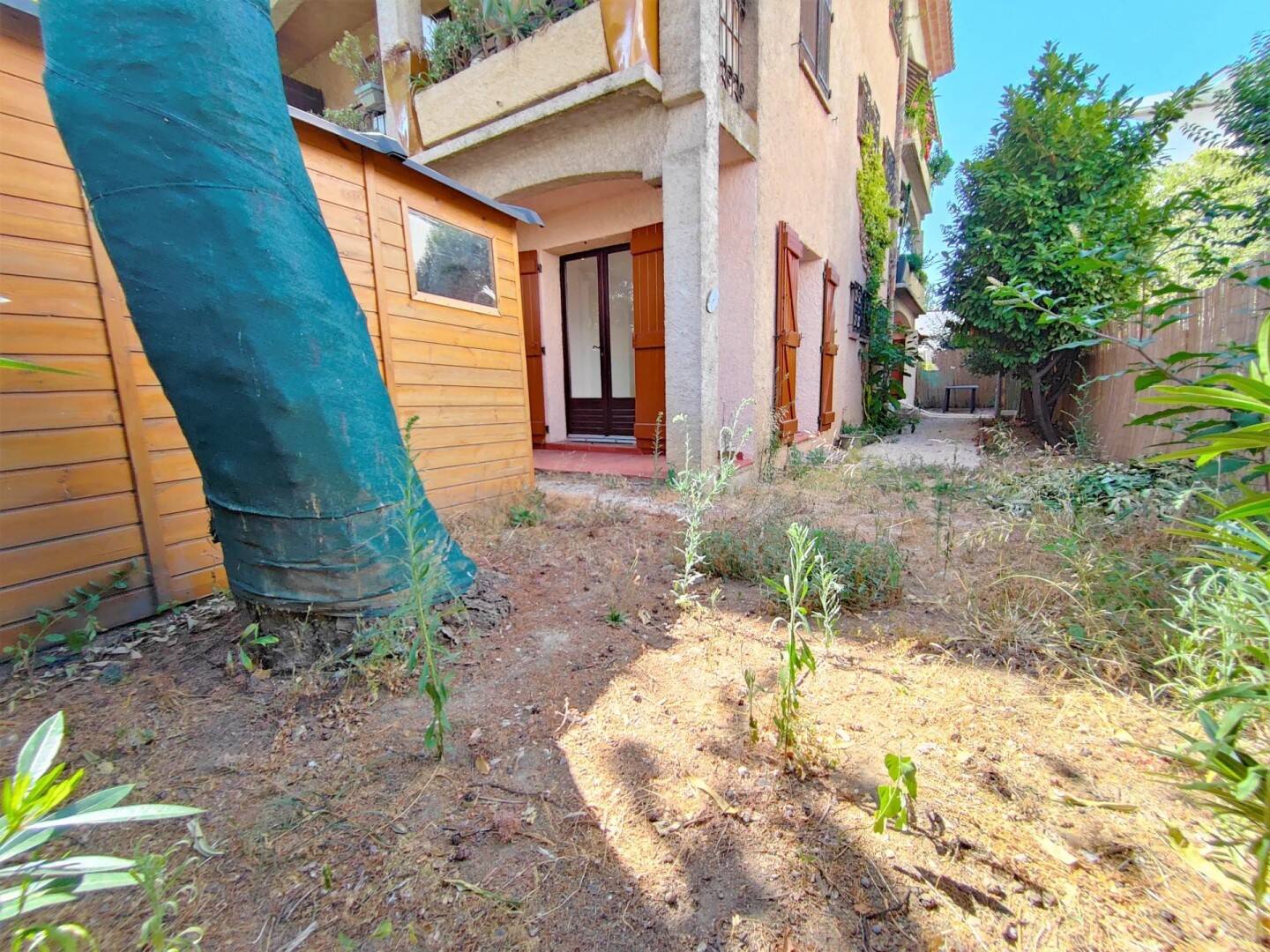 Maison à louer, 52m², CANNES