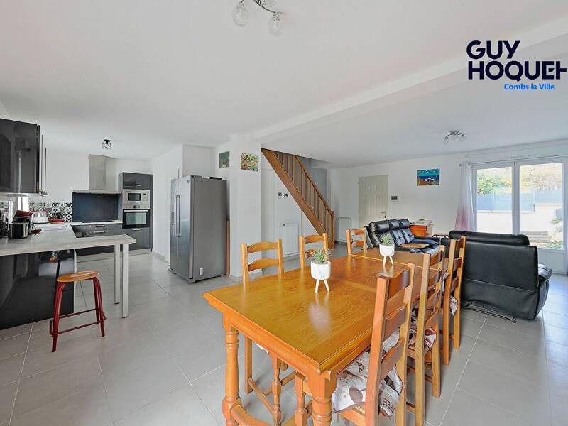Maison à vendre, 105m², COMBS LA VILLE