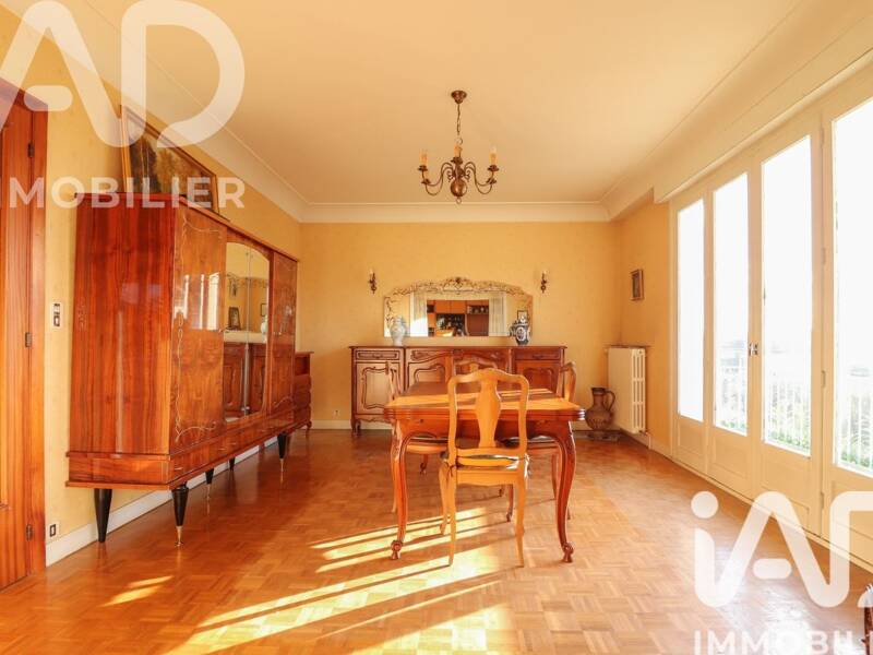 Maison à vendre, 136m², PANAZOL