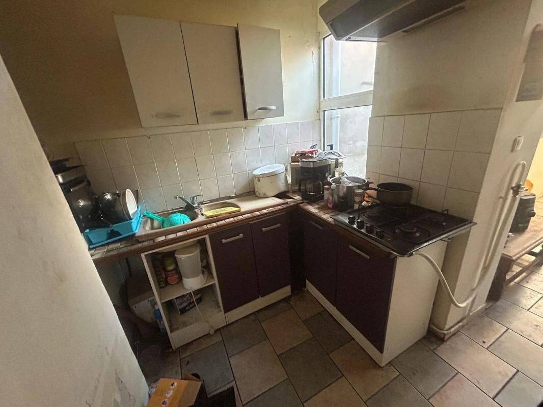 Maison à vendre, 165m², CALAIS