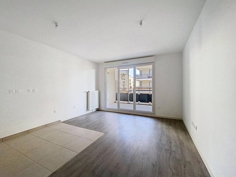 Maison à louer, 63m², MAUREPAS