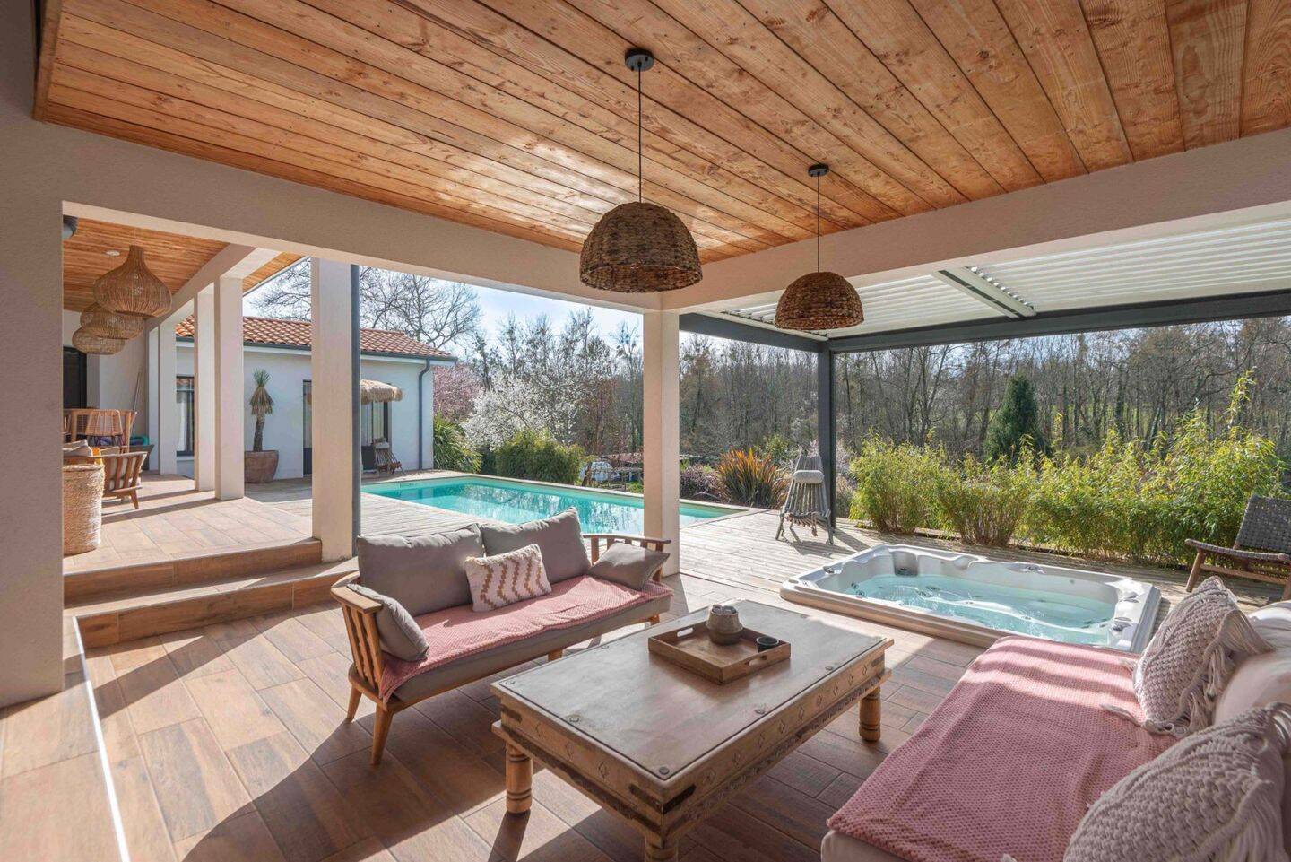 Maison à vendre, 146m², CAMBLANES ET MEYNAC