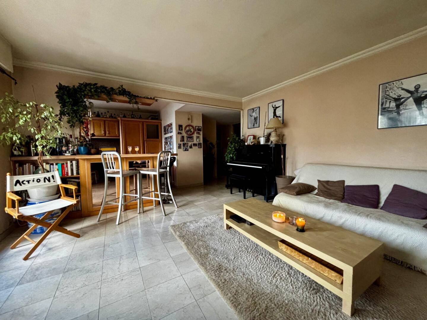 Maison à vendre, 85m², AULNAY SOUS BOIS