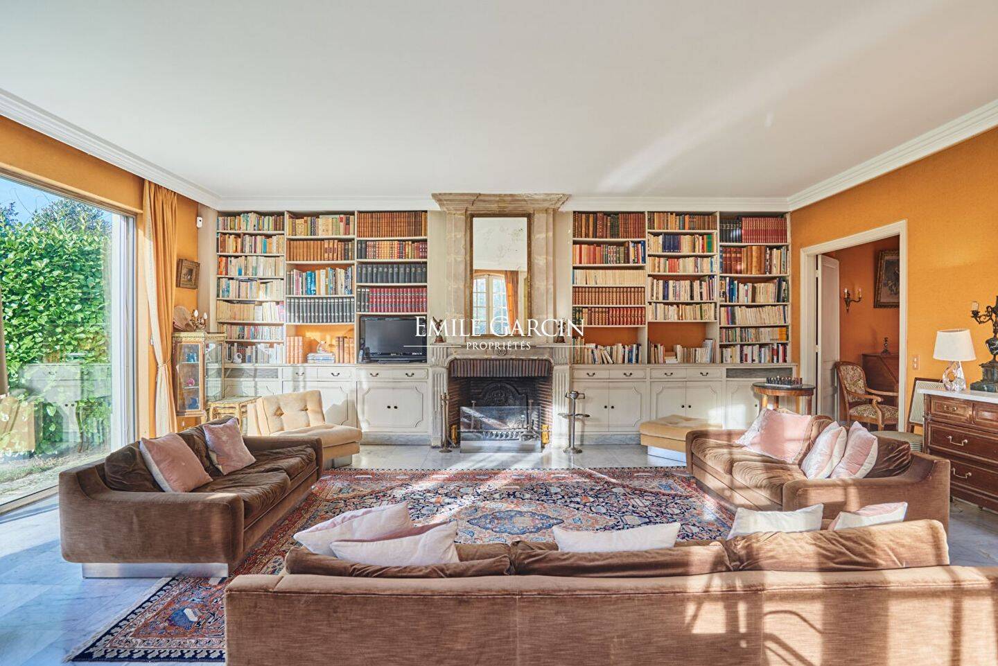 Maison à vendre, 256m², VERSAILLES