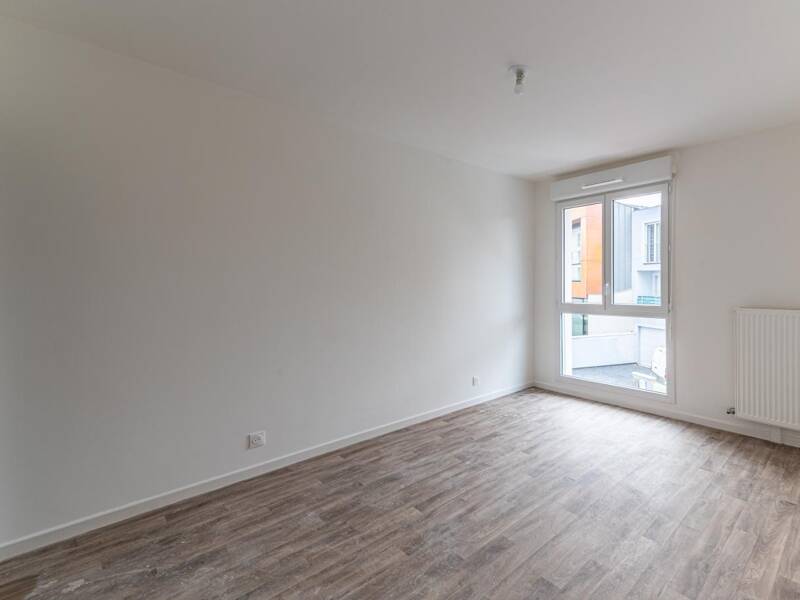 Maison à louer, 62m², SEVRAN