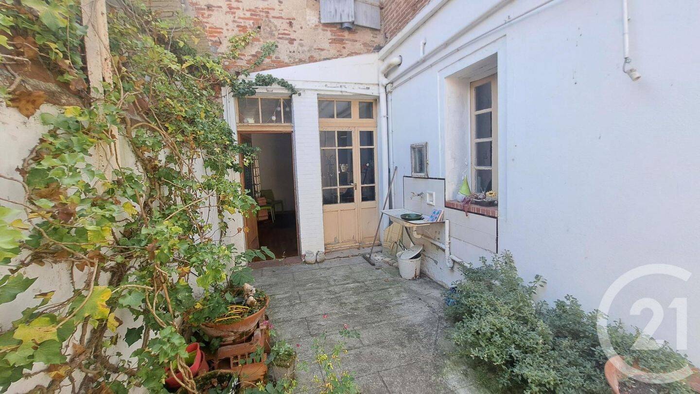 Maison à vendre, 280m², MONTESQUIEU VOLVESTRE