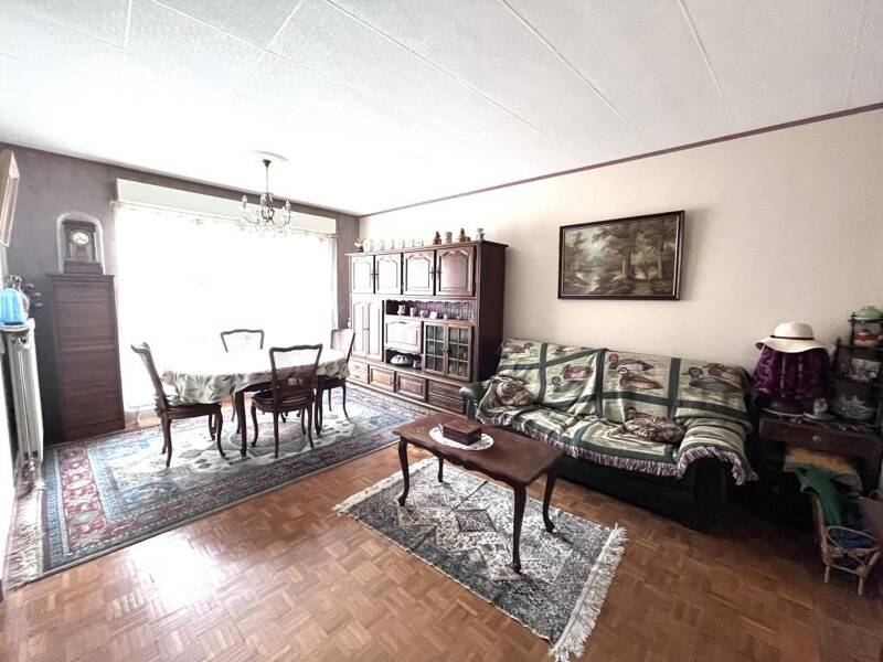 Maison à vendre, 68m², ROUEN