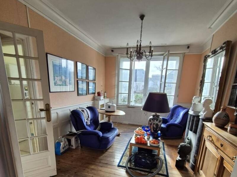 Maison à vendre, 160m², BREST