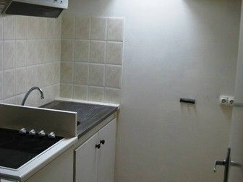 Maison à louer, 47m², BAZAS