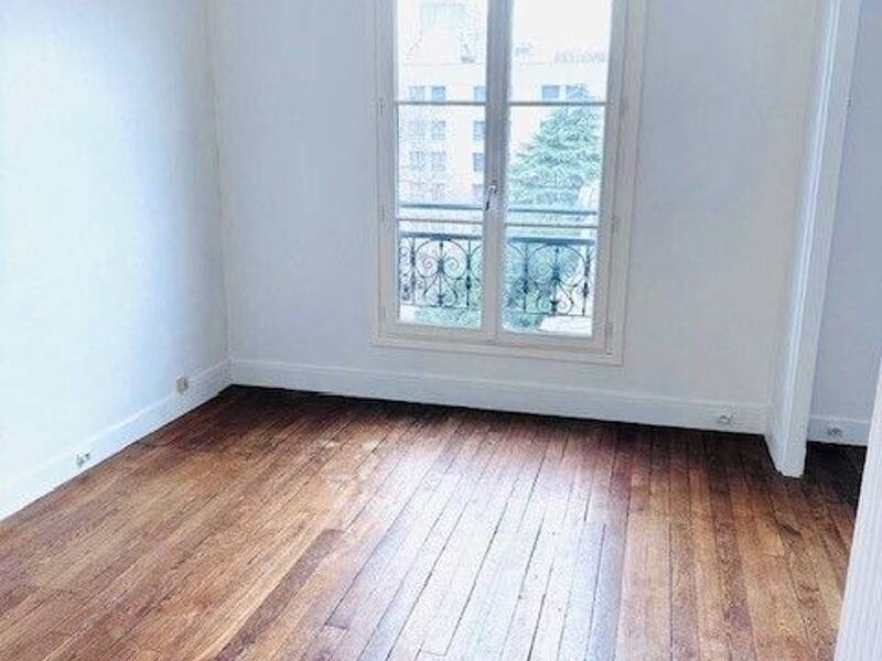 Maison à louer, 50m², PARIS 17E