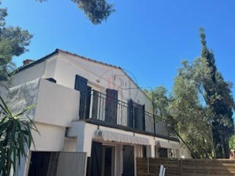 Maison à vendre, 80m², MONTPELLIER