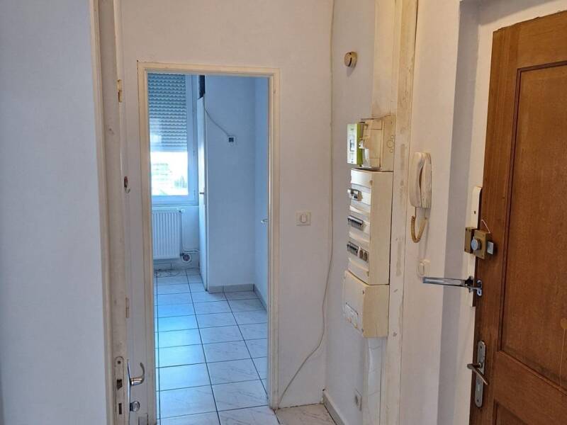 Maison à vendre, 38m², SAINT ETIENNE