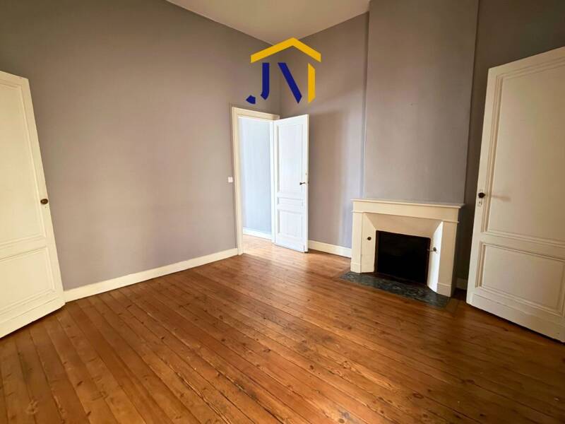Maison à louer, 92m², BORDEAUX