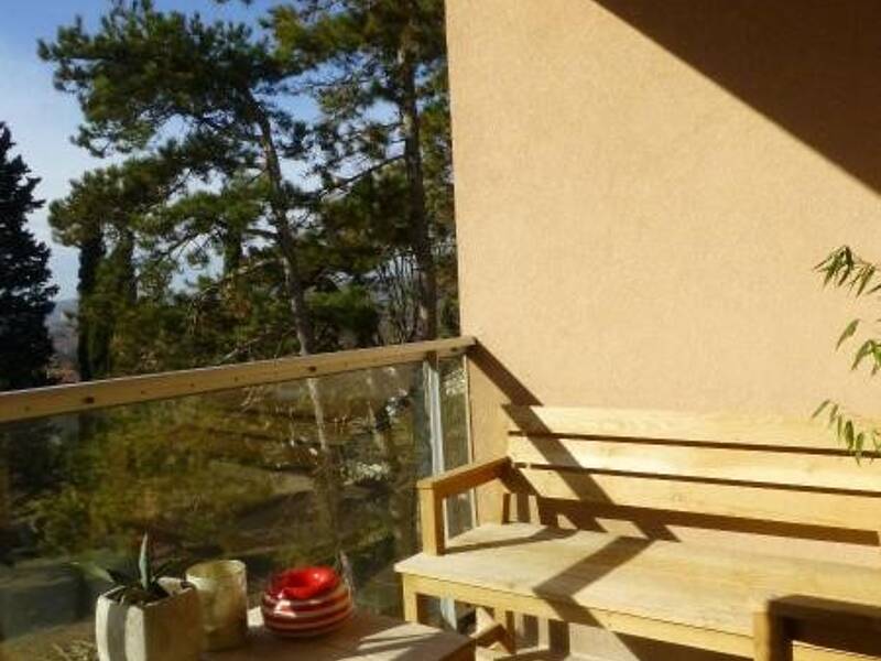 Maison à louer, 51m², VOREPPE