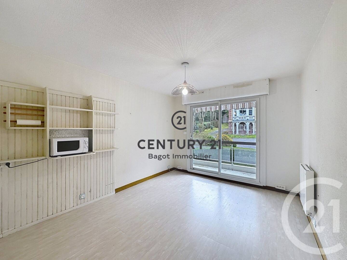 Maison à louer, 18m², VILLERS SUR MER