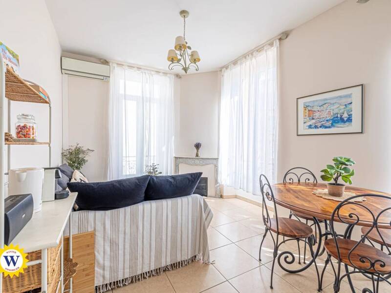 Maison à louer, 32m², NICE