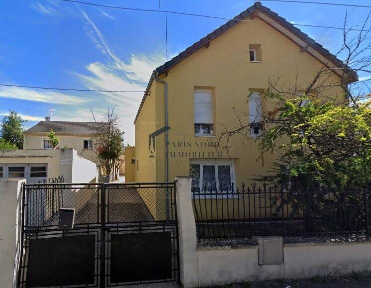 Maison à vendre, 150m², AULNAY SOUS BOIS