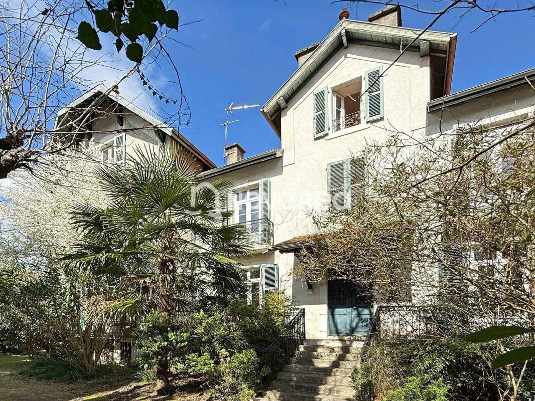Maison à vendre, 259m², PAU