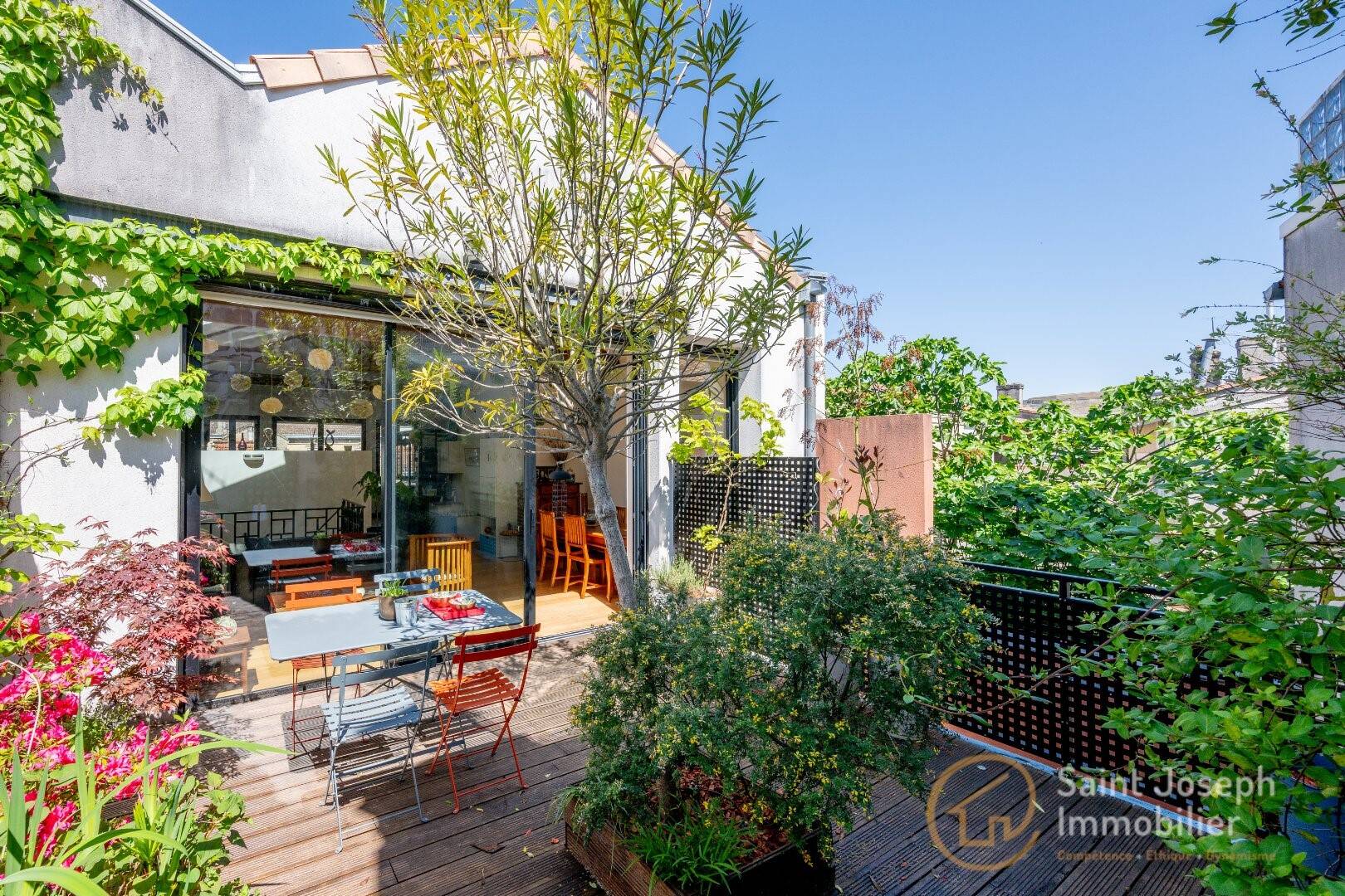 Maison à vendre, 160m², TALENCE