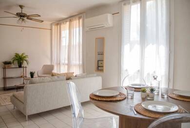 Appartement à vendre 219 000 € 4 pièces 3 chambres 73,1 m² Étage 2/4 Pesquier Gardanne 13120