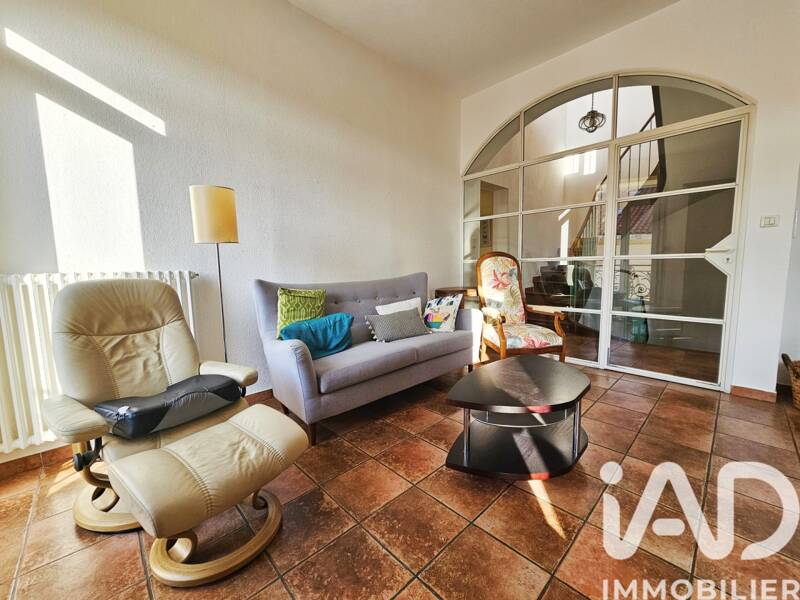Maison à vendre, 146m², PERPIGNAN