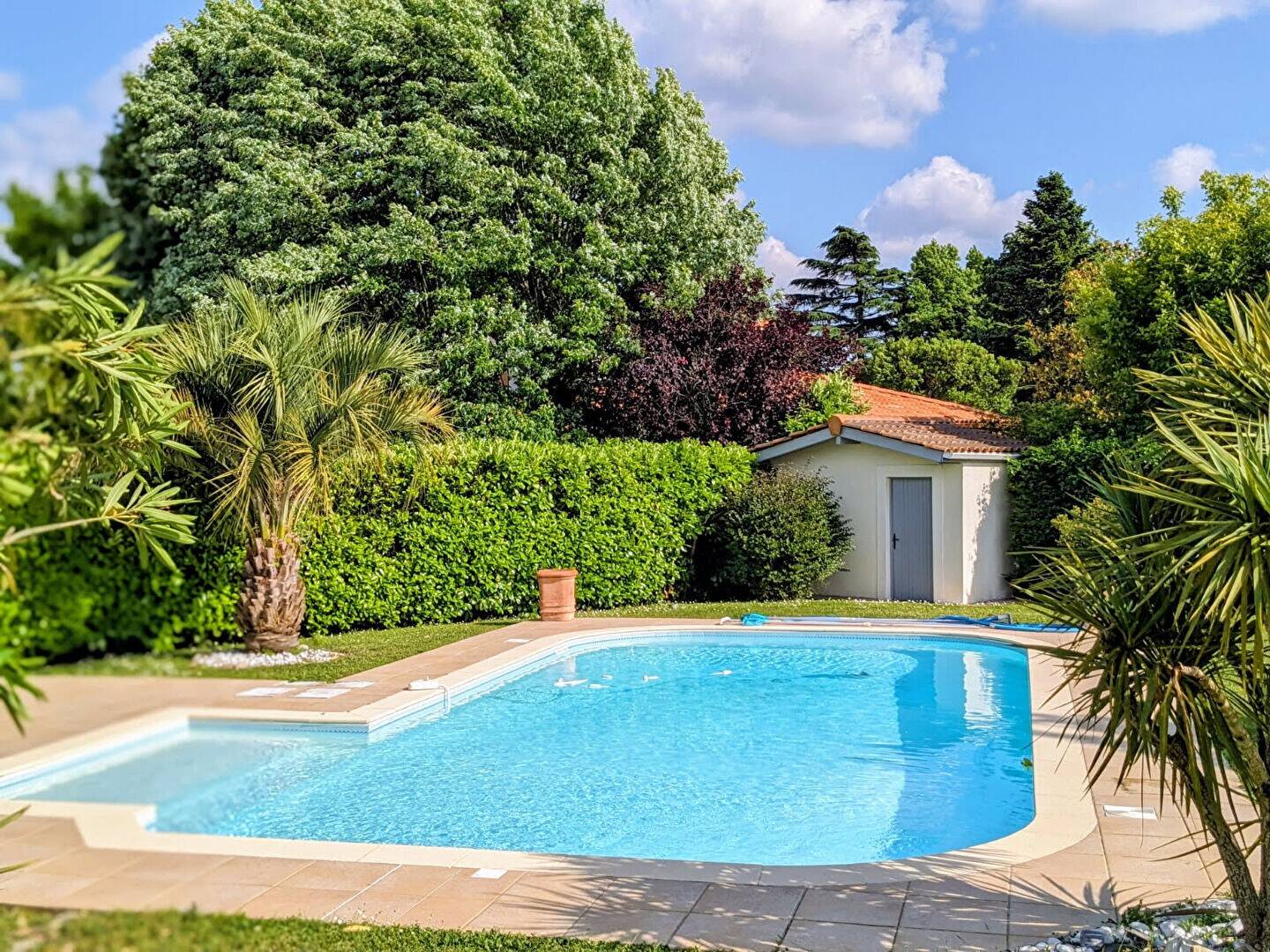 Maison à vendre, 197m², MERIGNAC