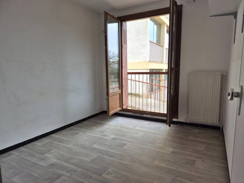 Maison à louer, 63m², AUBAGNE