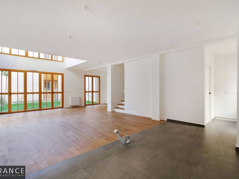 Maison à vendre, 158m², PARIS 12E