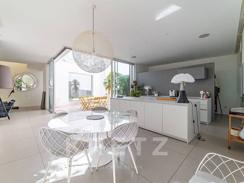 Maison à vendre, 330m², NIMES