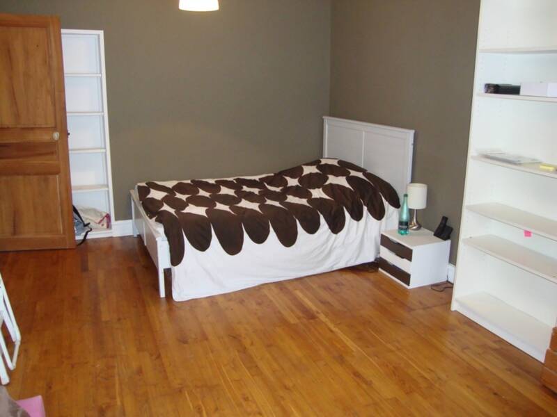 Maison à louer, 53m², NANTES