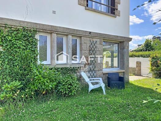 Maison à vendre 395 200 € 8 pièces 5 chambres 138 m² 489 m² de terrain Pleurtuit 35730
