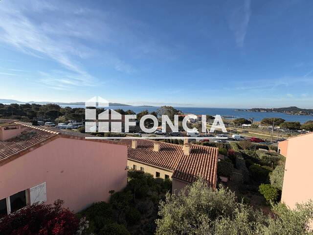 Maison à louer, 41m², HYERES