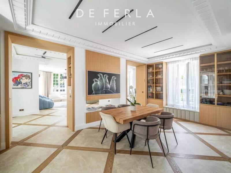 Maison à vendre, 325m², SAINT MANDE