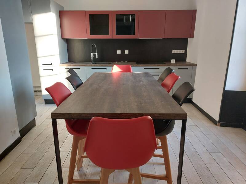 Maison à vendre, 180m², FRESSINES