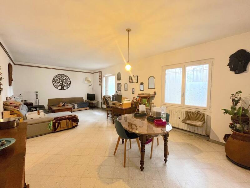 Maison à vendre, 200m², NIMES