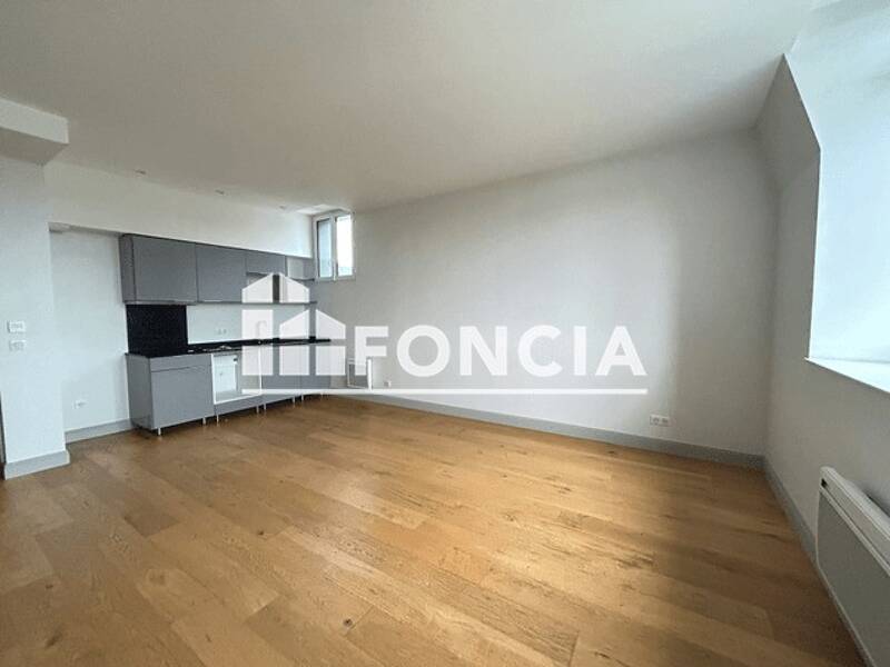 Maison à louer, 64m², ROUEN