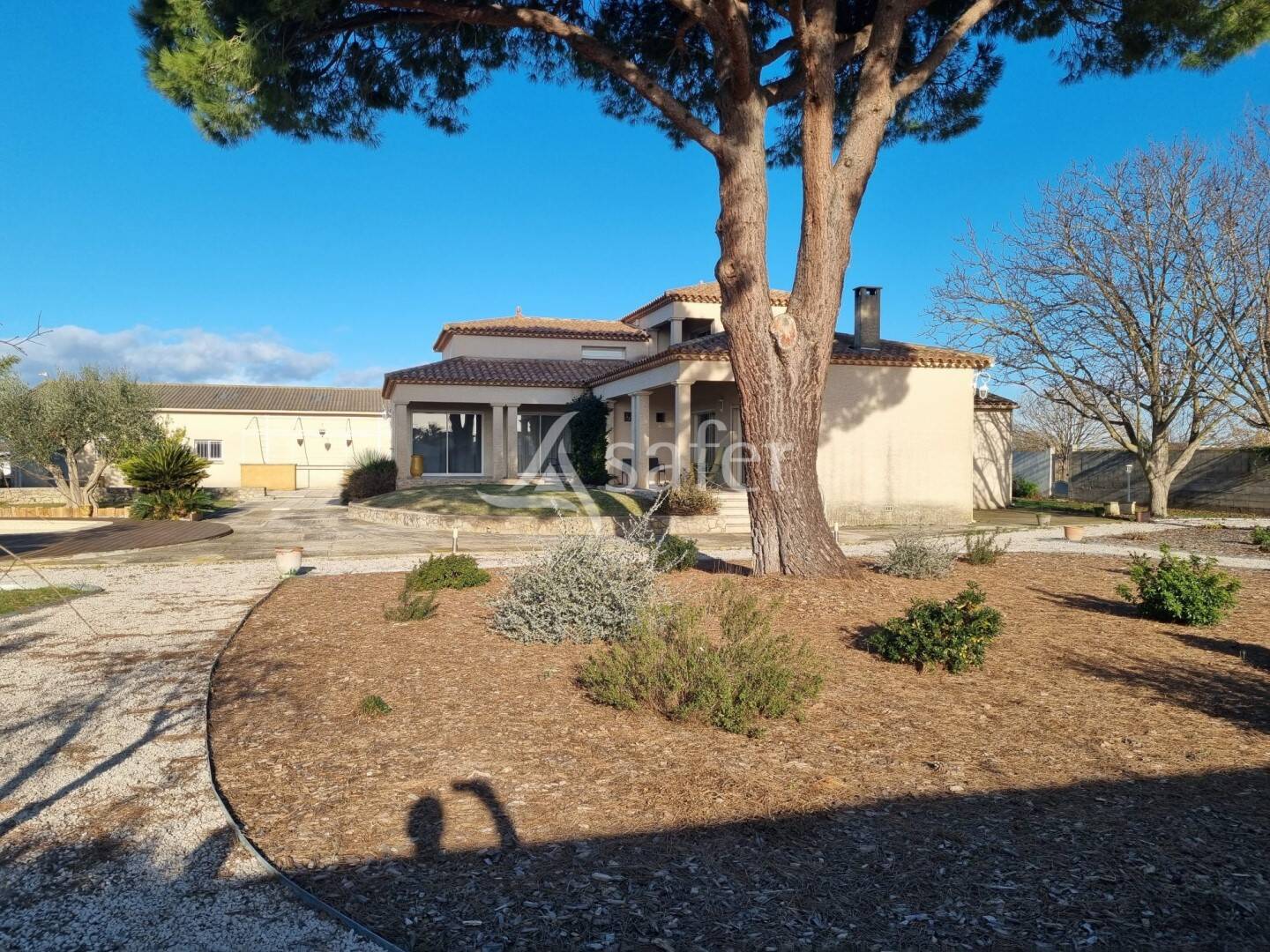 Maison à vendre, 190m², LUNEL VIEL