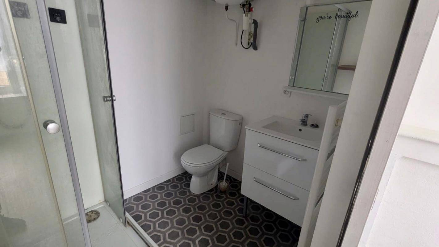 Maison à louer, 17m², POITIERS