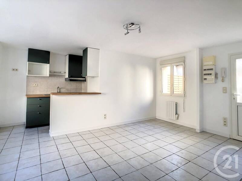 Maison à louer, 51m², TOURS