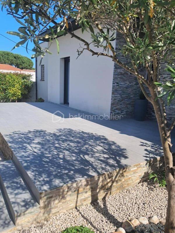 Maison à vendre, 107m², BEZIERS