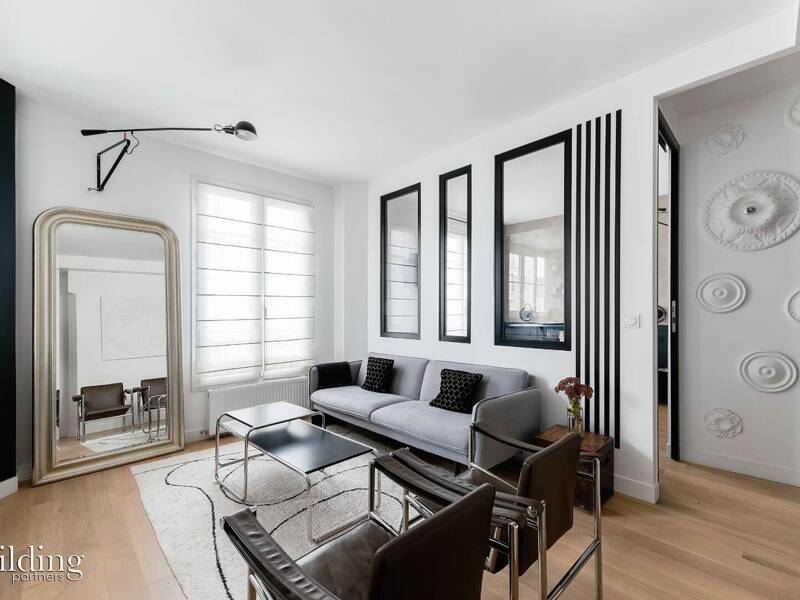 Maison à vendre, 40m², COURBEVOIE