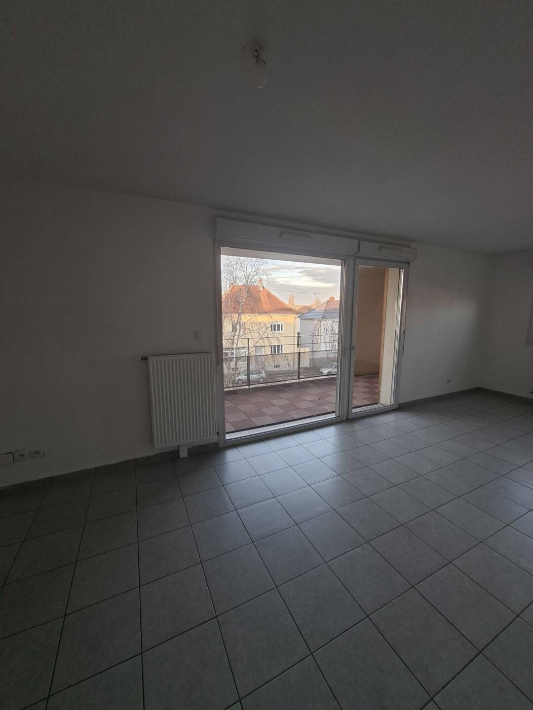 Maison à vendre, 60m², MULHOUSE
