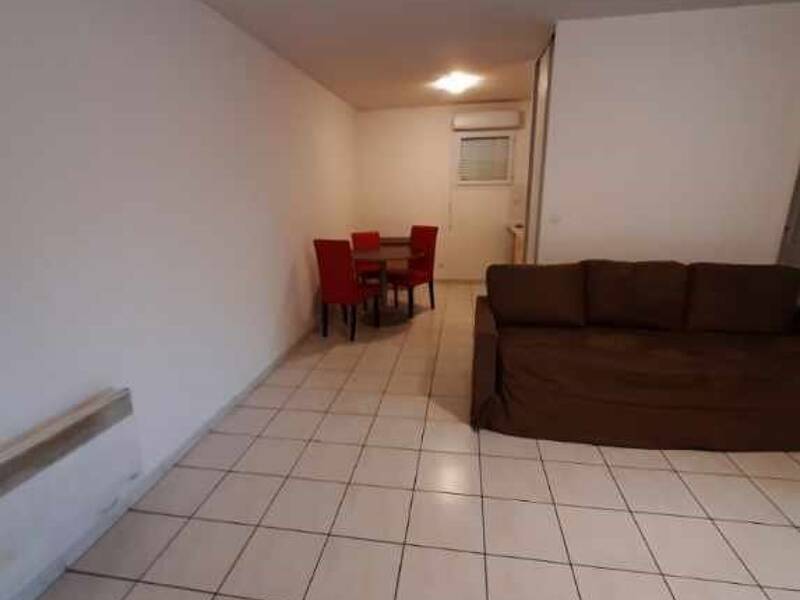 Maison à louer, 49m², AIX EN PROVENCE