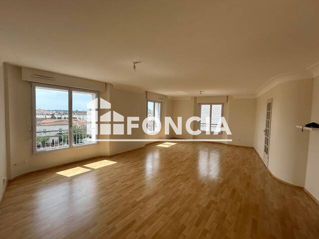 Maison à louer, 81m², LA ROCHE SUR YON