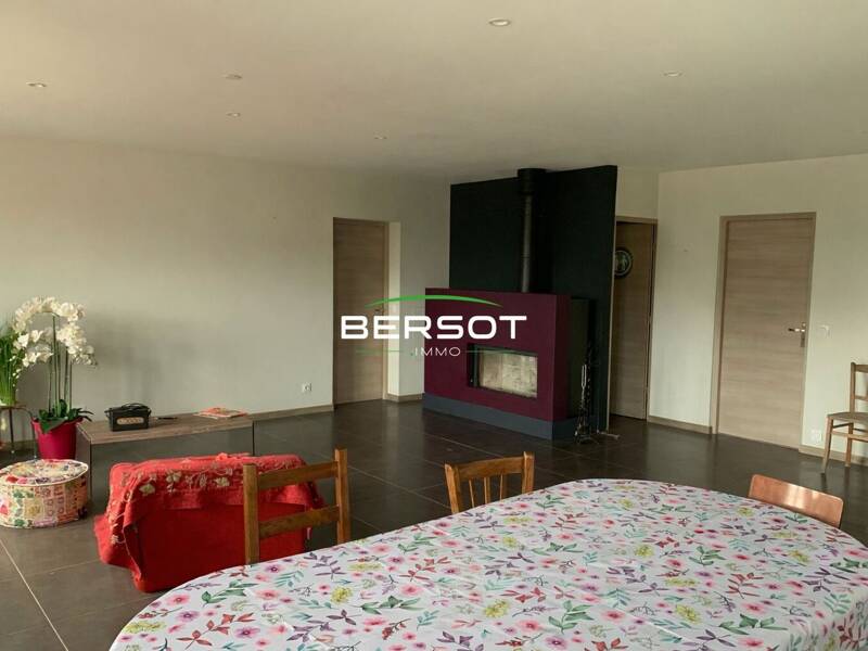 Maison à vendre, 152m², VALDAHON