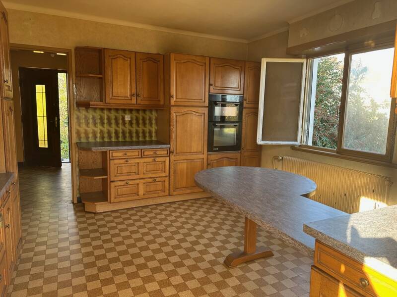 Maison à vendre, 98m², STRASBOURG