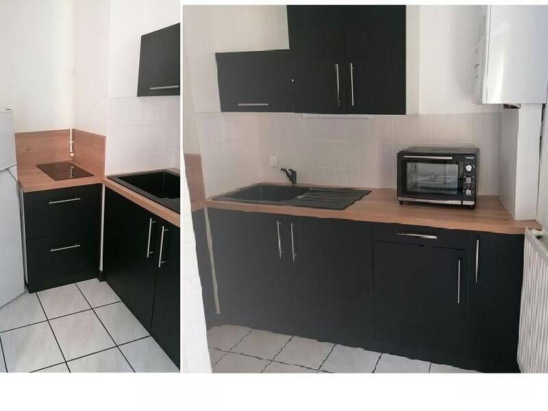 Maison à louer, 33m², POITIERS