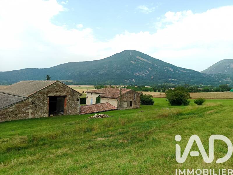 Maison à vendre, 500m², PONT DE BARRET