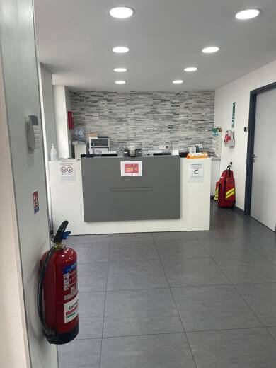 Espace bureau à louer 4 500 € 200 m² de bureaux Centre Maisons-Laffitte 78600